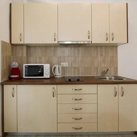 Felix Apartman Promajna