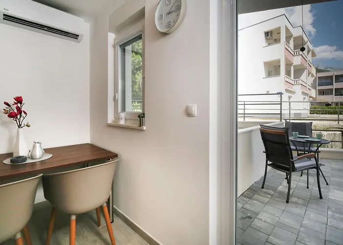 Apartman Felix Promajna