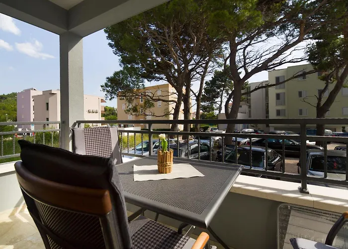 Apartman Felix Promajna