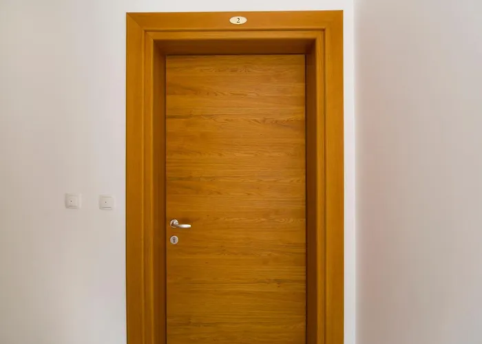 Felix Apartman Promajna